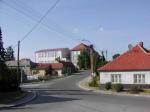 Obec Lipovec a okolí
